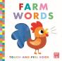 Touch-And-Feel: Farm Words - Preview