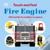 Capa do artigo Touch And Feel Fire Engine