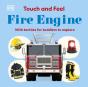 Touch And Feel Fire Engine - Preview