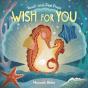 Touch-And-Feel Flaps: Wish For You - Preview