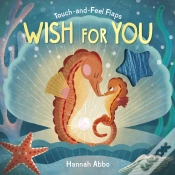 Capa do artigo Touch-And-Feel Flaps: Wish For You