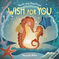 Capa do artigo Touch-And-Feel Flaps: Wish For You