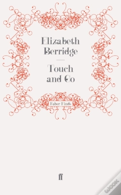 Capa do artigo Touch And Go