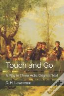 Touch And Go