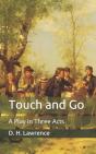 Touch And Go - Preview