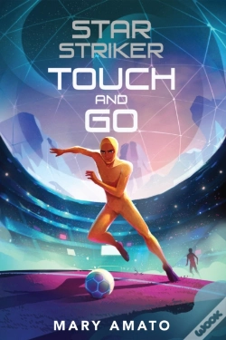 Capa do artigo Touch And Go
