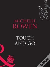 Capa do artigo Touch And Go