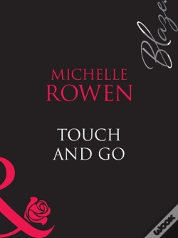 Capa do artigo Touch And Go