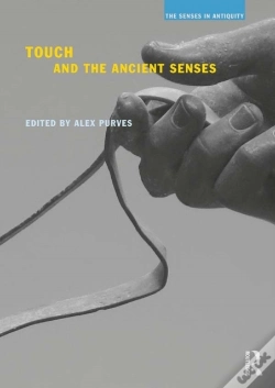 Capa do artigo Touch And The Ancient Senses