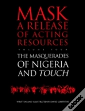 Capa do artigo Touch And The Masquerades Of Nigeria