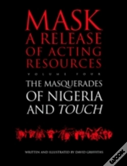 Capa do artigo Touch And The Masquerades Of Nigeria