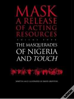 Capa do artigo Touch And The Masquerades Of Nigeria