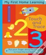 Touch And Trace 123