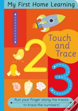 Capa do artigo Touch And Trace 123