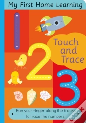 Capa do artigo Touch And Trace 123