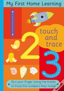 Capa do artigo Touch And Trace 123