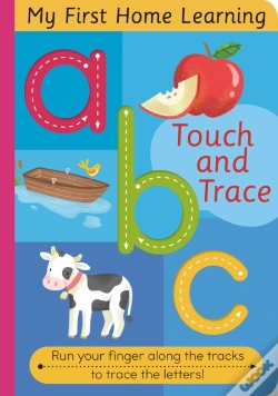 Capa do artigo Touch And Trace Abc