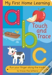 Capa do artigo Touch And Trace Abc