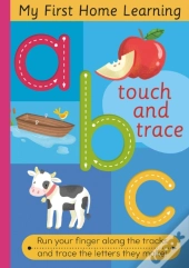 Touch And Trace Abc