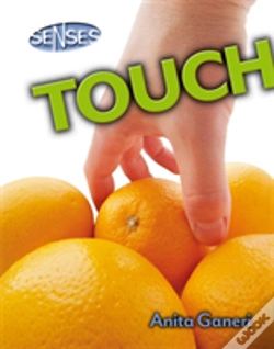 Capa do artigo Touch