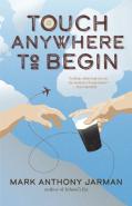 Touch Anywhere To Begin