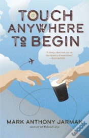 Capa do artigo Touch Anywhere To Begin