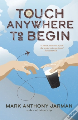 Capa do artigo Touch Anywhere To Begin