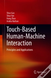 Touch-Based Human-Machine Interaction