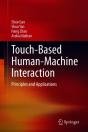 Touch-Based Human-Machine Interaction - Preview