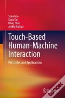Touch-Based Human-Machine Interaction