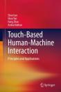 Touch-Based Human-Machine Interaction - Preview