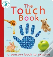 Capa do artigo Touch Book