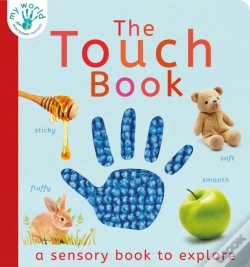 Capa do artigo Touch Book