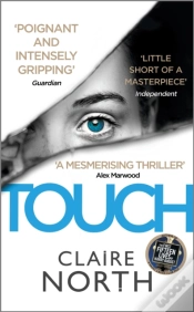 Capa do artigo Touch