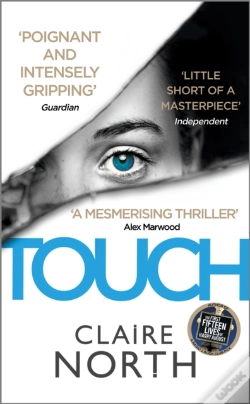 Capa do artigo Touch