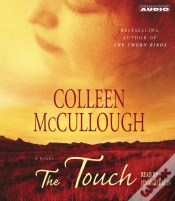 Capa do artigo Touch