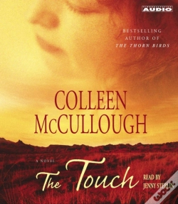 Capa do artigo Touch