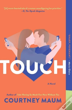 Capa do artigo Touch