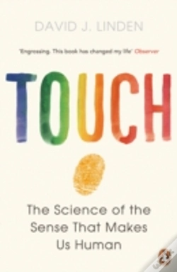 Capa do artigo Touch