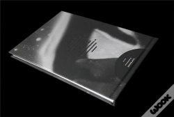 Capa do artigo Touch Dissolves