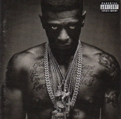 Capa do artigo Touch Down 2 Cause Hell - CD