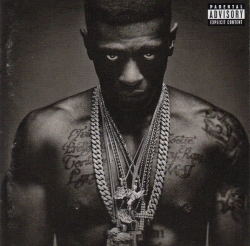 Capa do artigo Touch Down 2 Cause Hell - CD