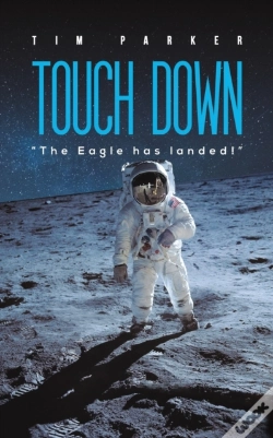 Capa do artigo Touch Down