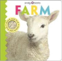 Touch & Feel Friends Farm - Preview