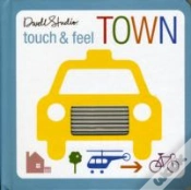 Capa do artigo Touch & Feel Town