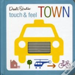 Capa do artigo Touch & Feel Town