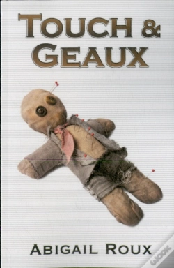 Capa do artigo Touch & Geaux