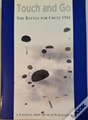 Capa do artigo Touch & Go Crete 1941