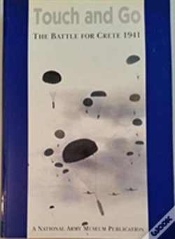 Capa do artigo Touch & Go Crete 1941