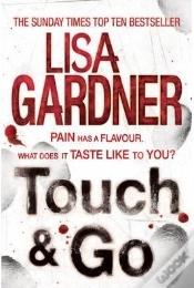 Capa do artigo Touch & Go